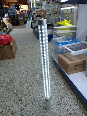 LED Strobe Baton or Light Stick (Long)