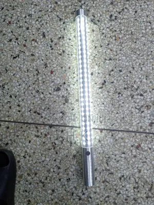 LED Strobe Baton or Light Stick (Long)