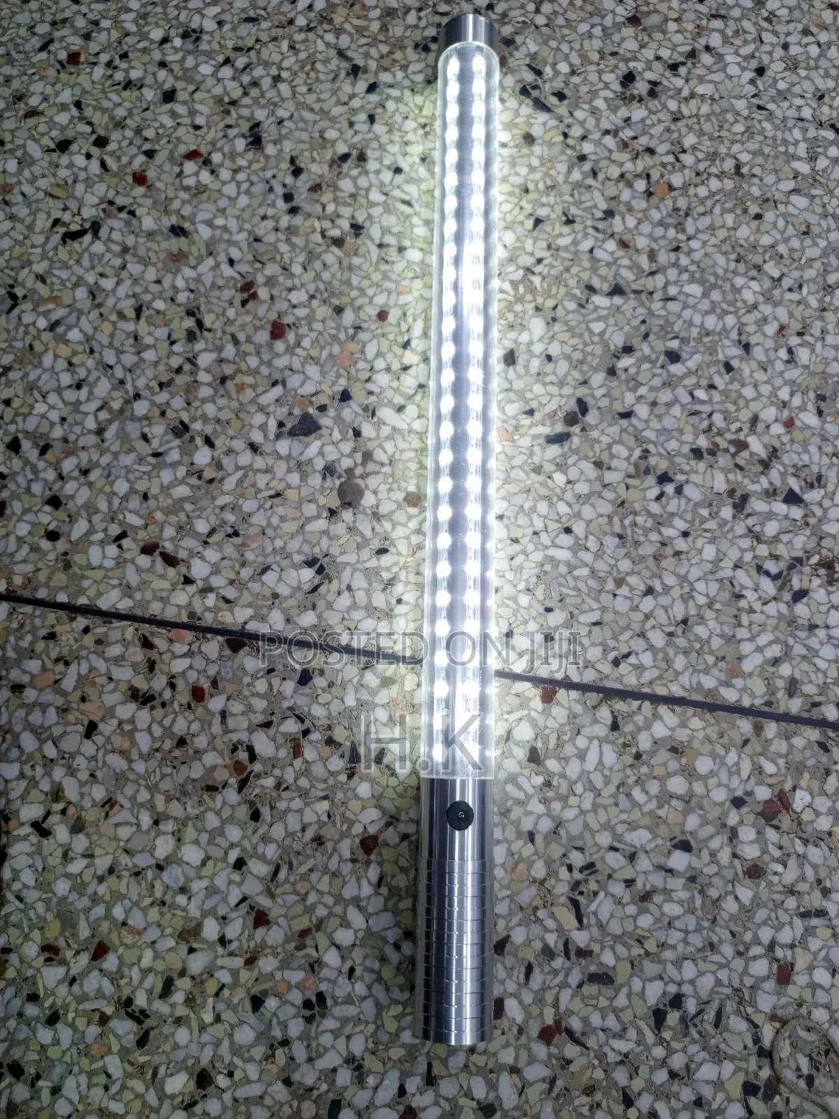 LED Strobe Baton or Light Stick (Long)