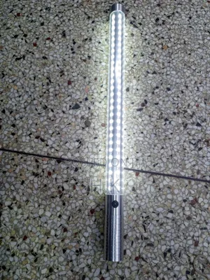 LED Strobe Baton or Light Stick (Long)