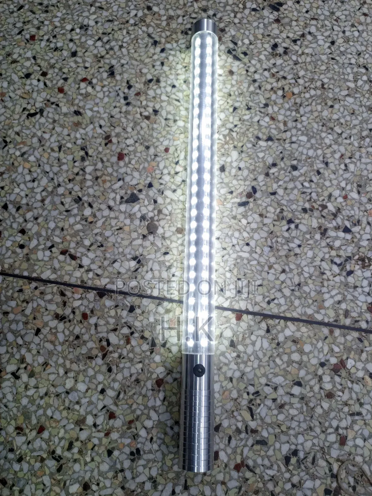 LED Strobe Baton or Light Stick (Long)