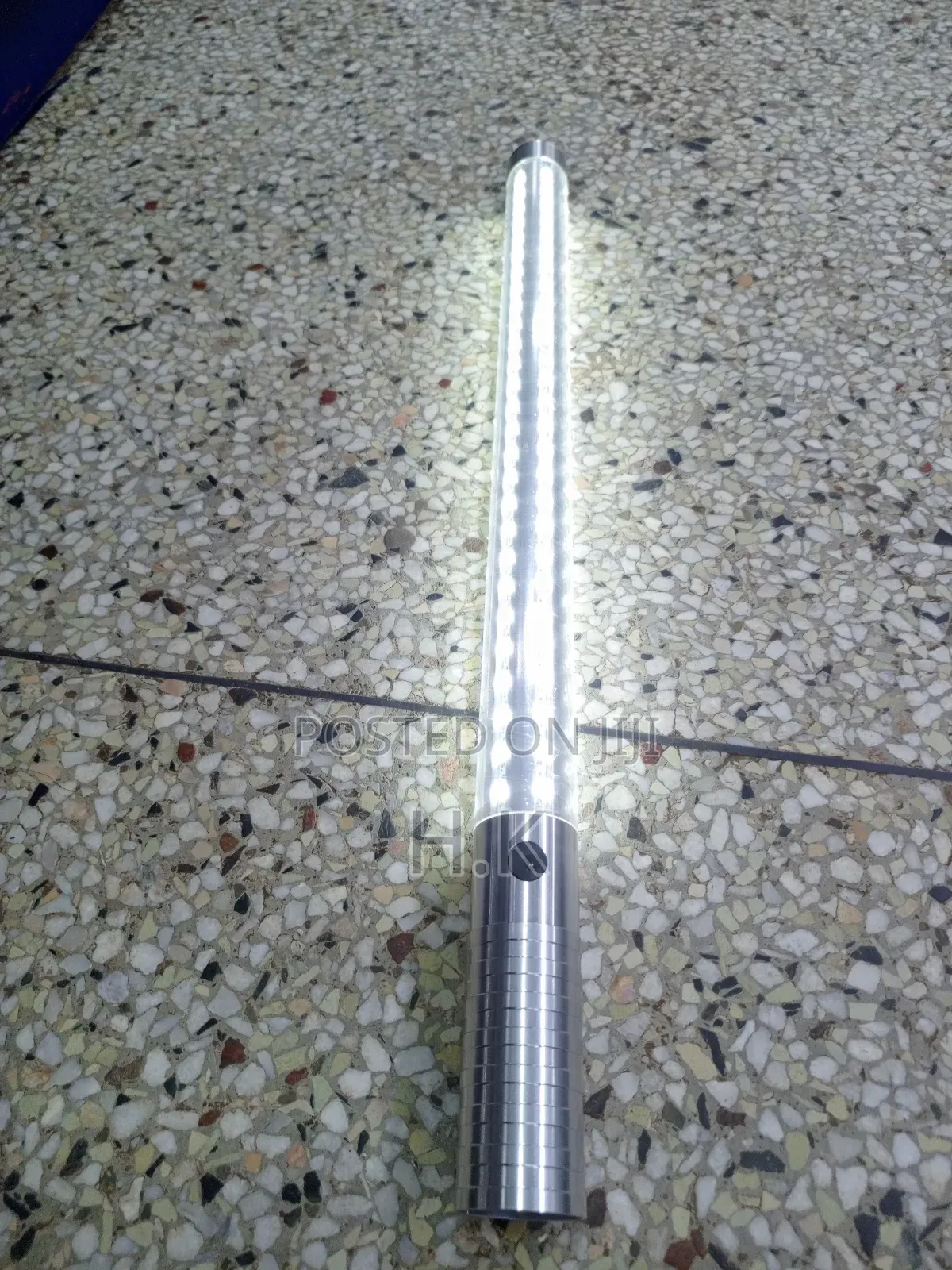 LED Strobe Baton or Light Stick (Long)