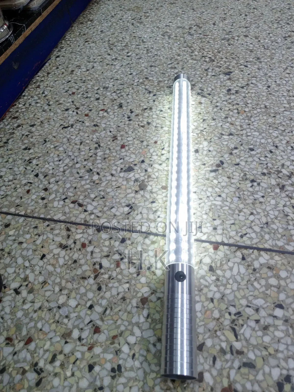 LED Strobe Baton or Light Stick (Long)