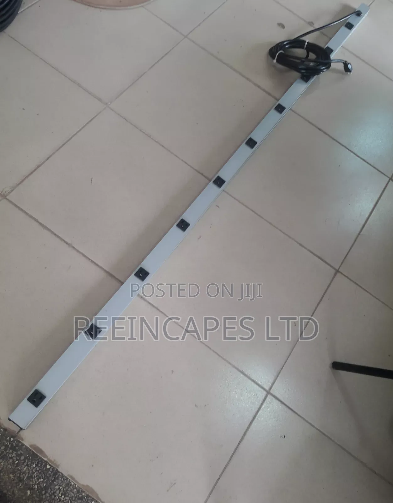 Power Distribution Unit