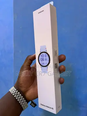 Galaxy Watch FE