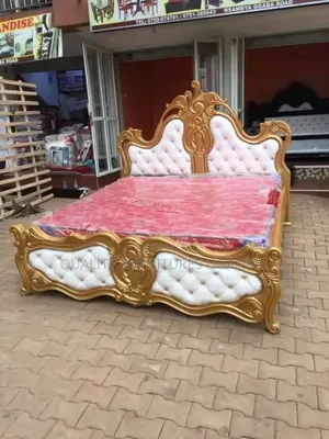 Transformed 5x6 Kings Bed