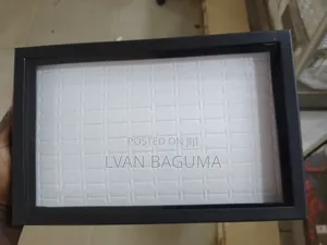 Rings Display Box - Holds 100 PCS