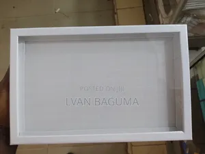 Rings Display Box - Holds 100 PCS