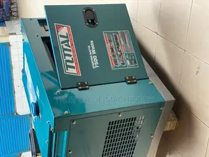 Generator Total Brand 7.5 Kva