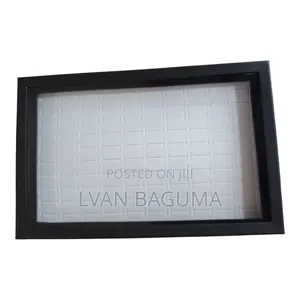 Rings Display Box - Holds 100 PCS
