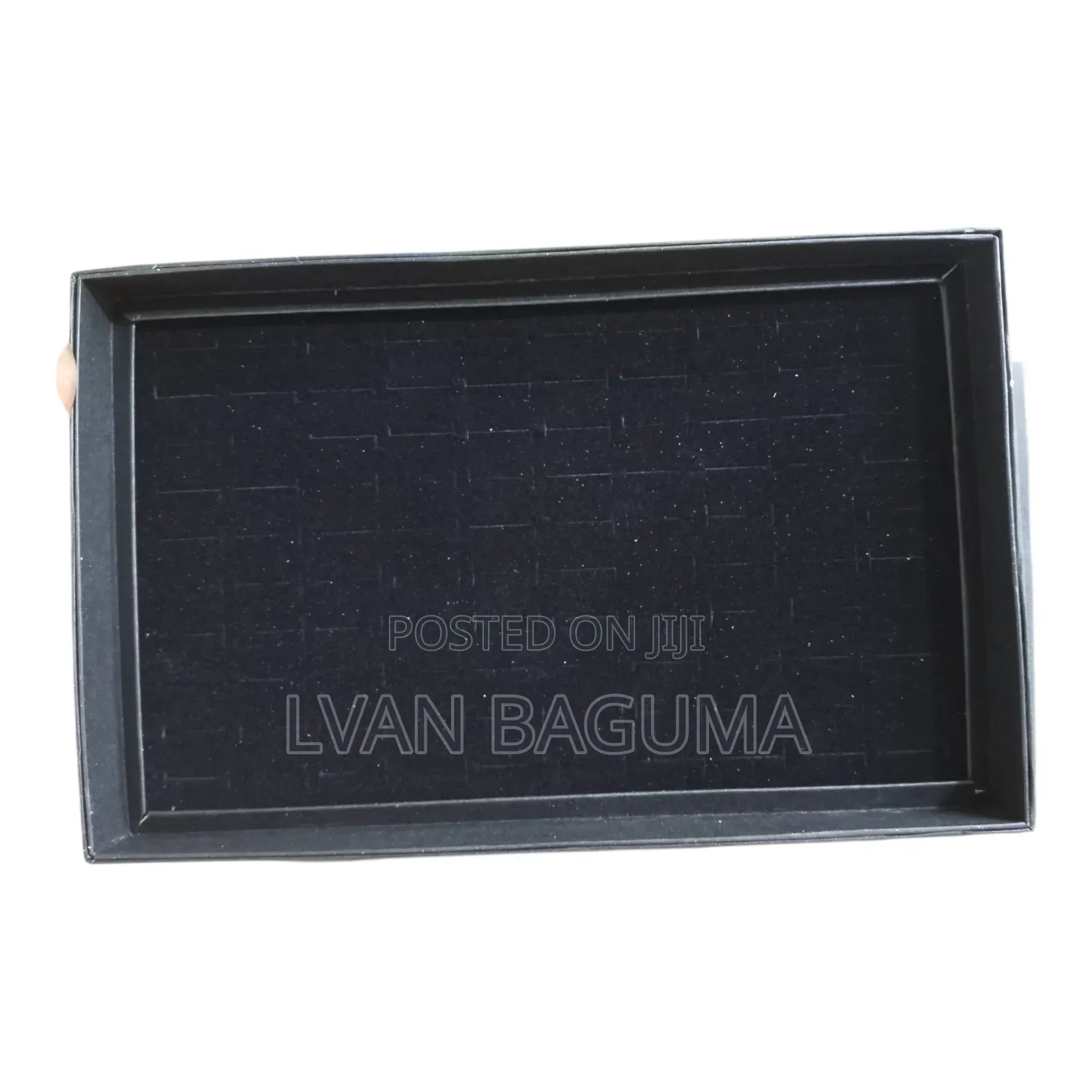Rings Display Box - Holds 100 PCS