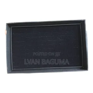 Rings Display Box - Holds 100 PCS