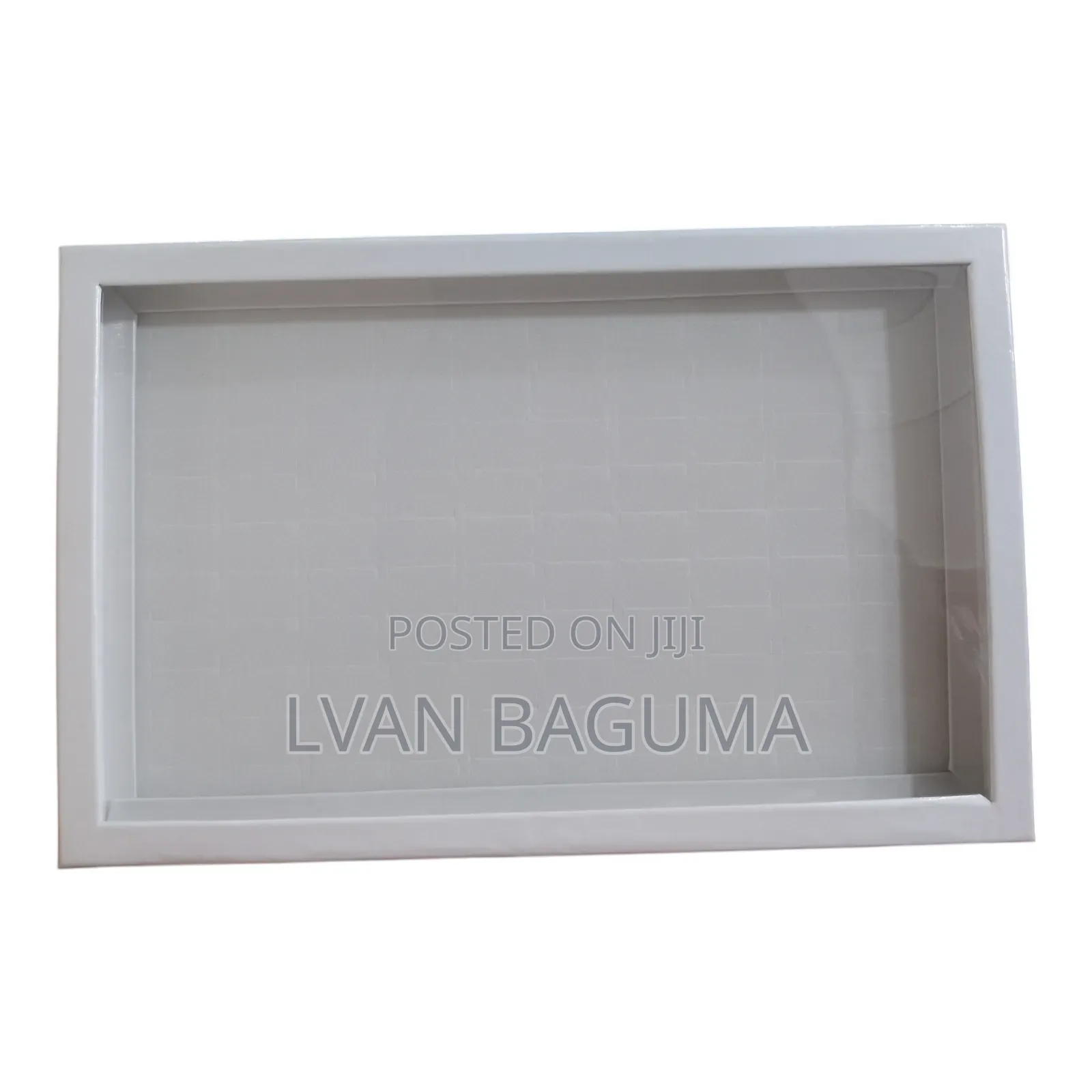 Rings Display Box - Holds 100 PCS