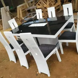 Dinning Table/6 Seats
