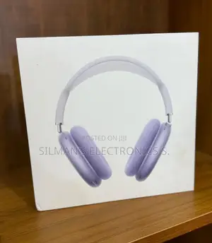 Apple Airpods Max Type C 2024 Model Purple