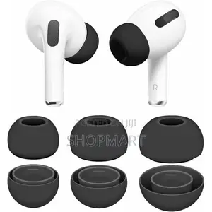 Replacement Eartips Rubbers for Airpods 2