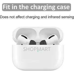 Replacement Eartips Rubbers for Airpods 2