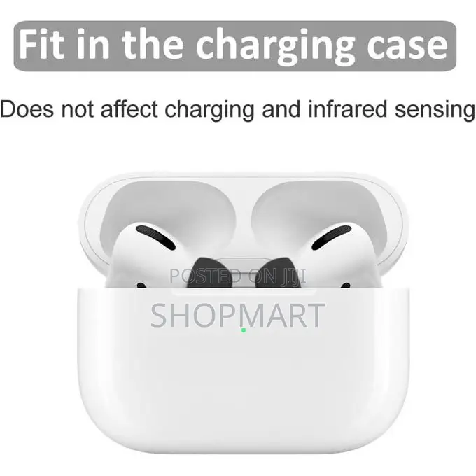 Replacement Eartips Rubbers for Airpods 2