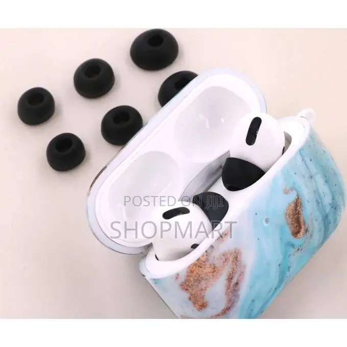 Replacement Eartips Rubbers for Airpods 2