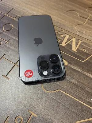 Photo - Apple iPhone 14 Pro 128 GB