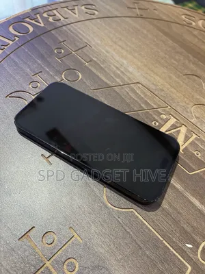 Apple iPhone 14 Pro 128 GB Gray