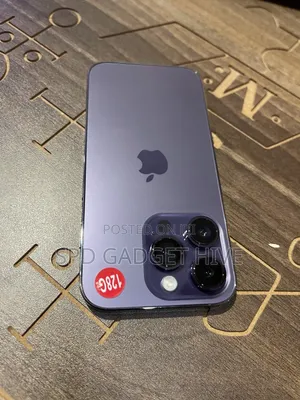Photo - Apple iPhone 14 Pro 128 GB