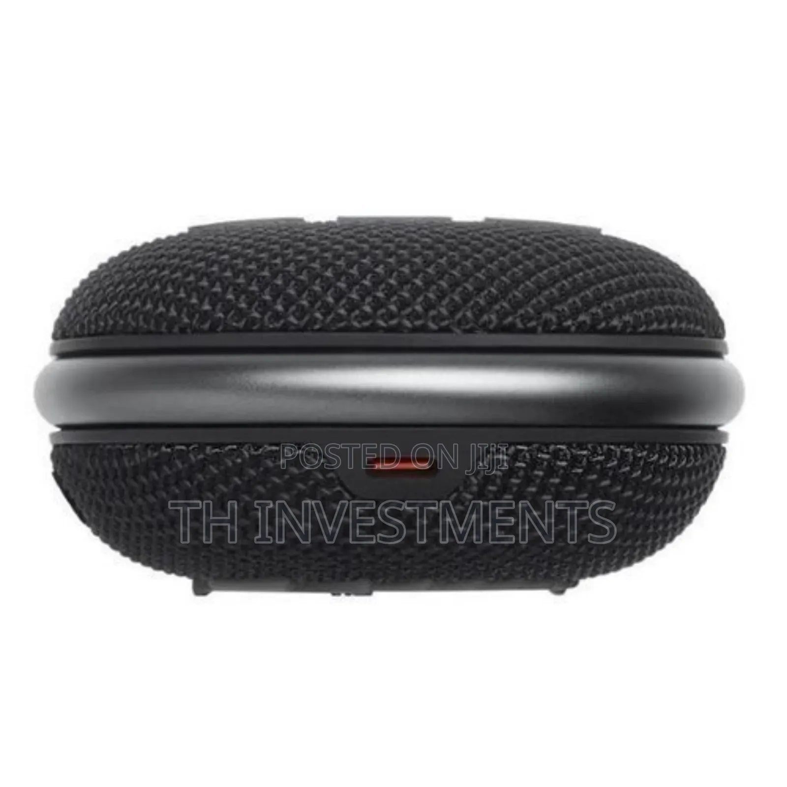 JBL CLIP 4 - Waterproof Portable Bluetooth Speaker.