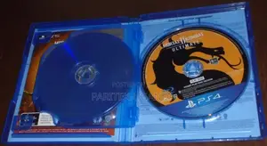 Pre-Owned Mortal Kombat 2 Ultimate