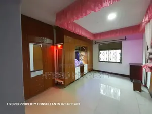 4bdrm House in Nansana Along Hoima for sale