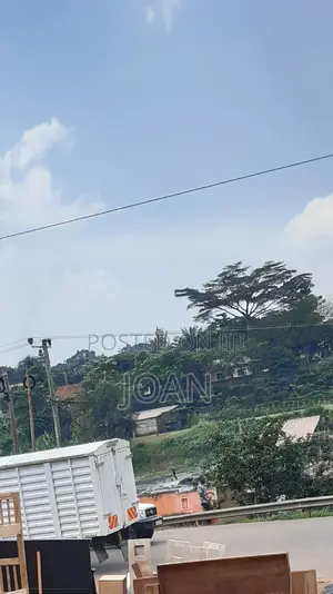 Plot on Main Road in Mpererwe