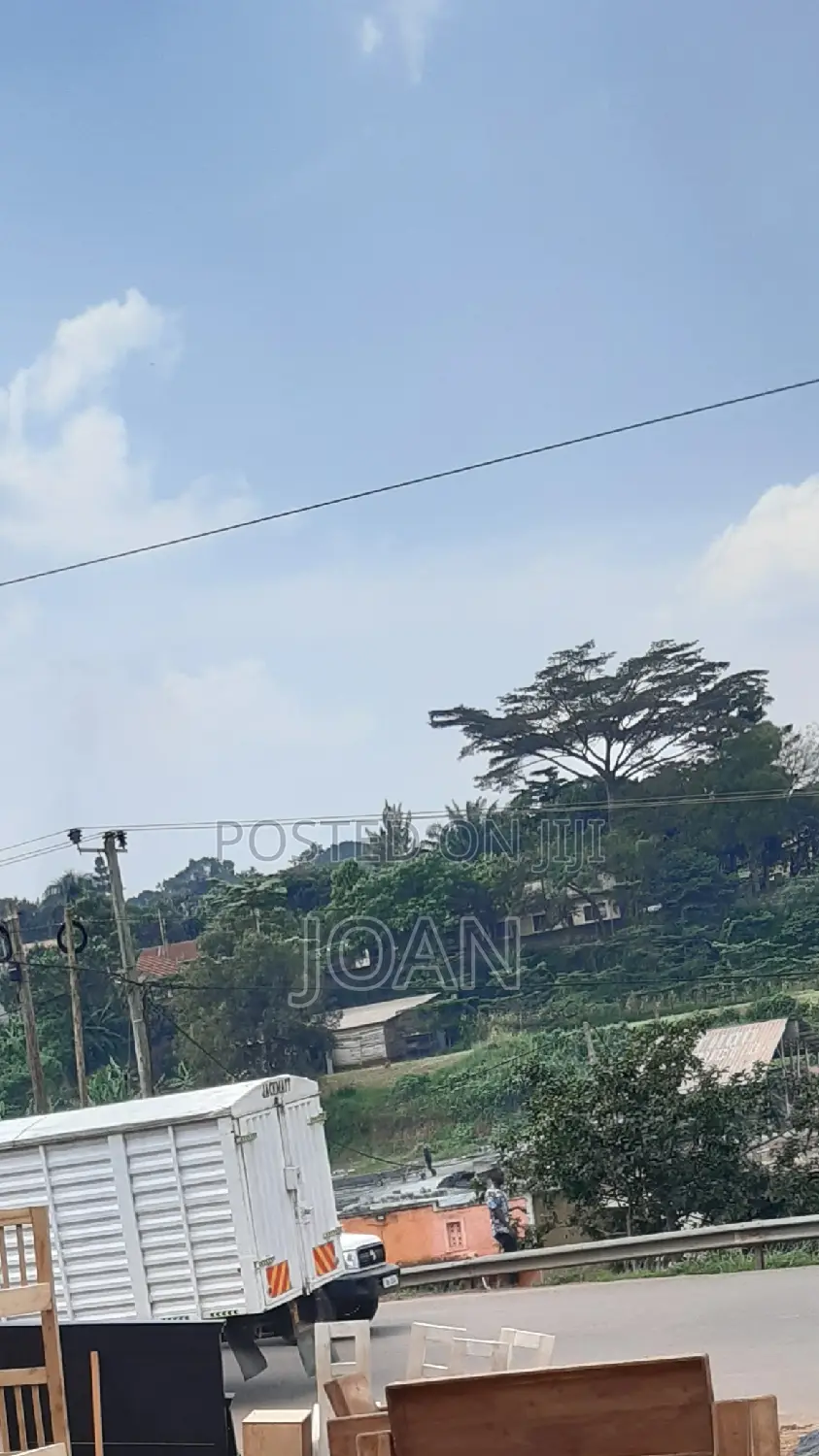 Plot on Main Road in Mpererwe
