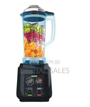 Avinas Blender