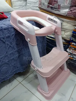 Baby Shark Potty Training Toilet Seat