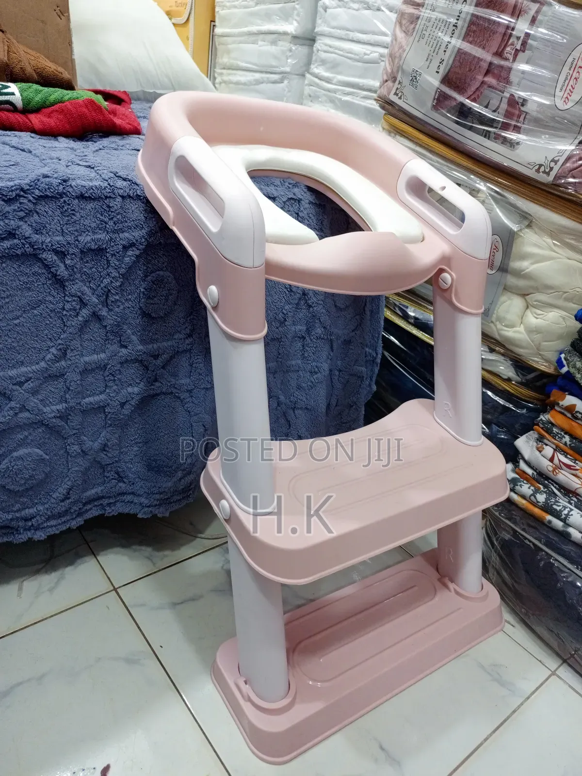 Baby Shark Potty Training Toilet Seat