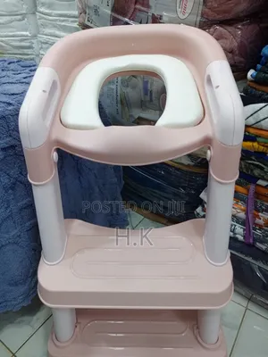 Baby Shark Potty Training Toilet Seat