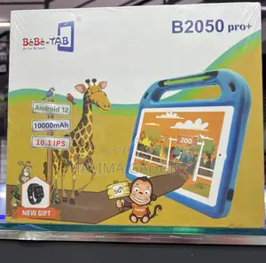 New Bebe B2050 Pro+ 8 GB Blue