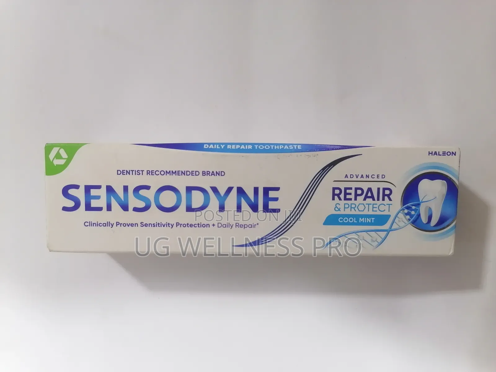 Sensodyne Repair and Protect Tooth Paste 75g