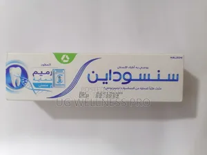 Sensodyne Repair and Protect Tooth Paste 75g