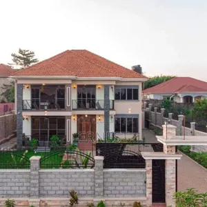 Brandnew 5 Bedroom Flat at Namugongo Protestant Shrine Area