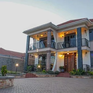 Brandnew 5 Bedroom Flat at Namugongo Protestant Shrine Area