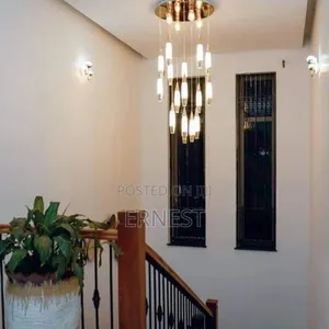 Brandnew 5 Bedroom Flat at Namugongo Protestant Shrine Area