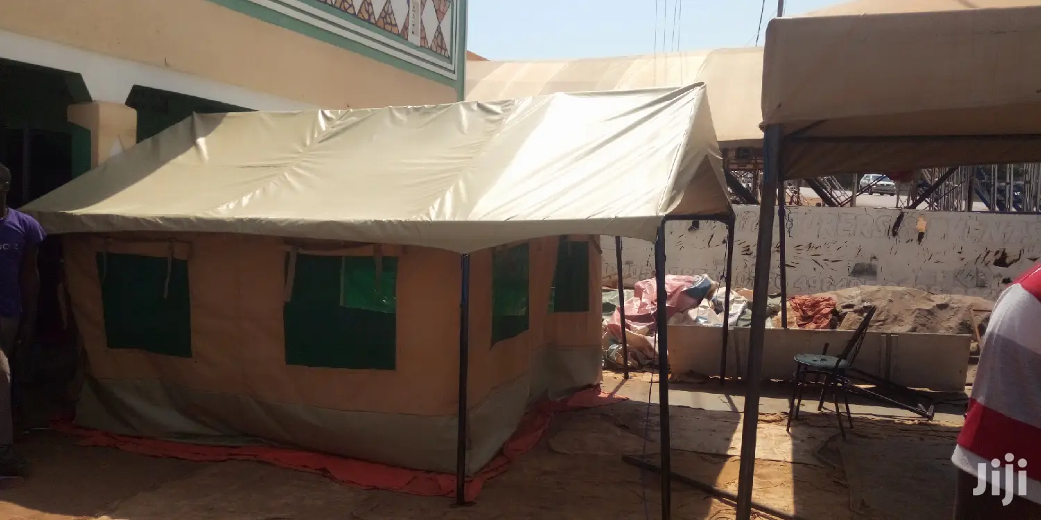Camping Tent