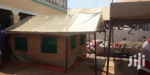 Camping Tent