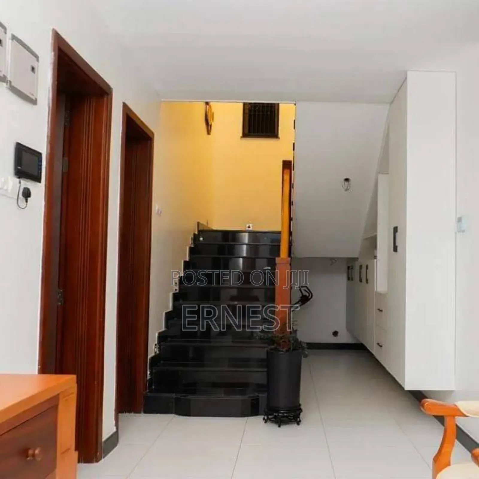 Brandnew 5 Bedroom Flat at Namugongo Protestant Shrine Area