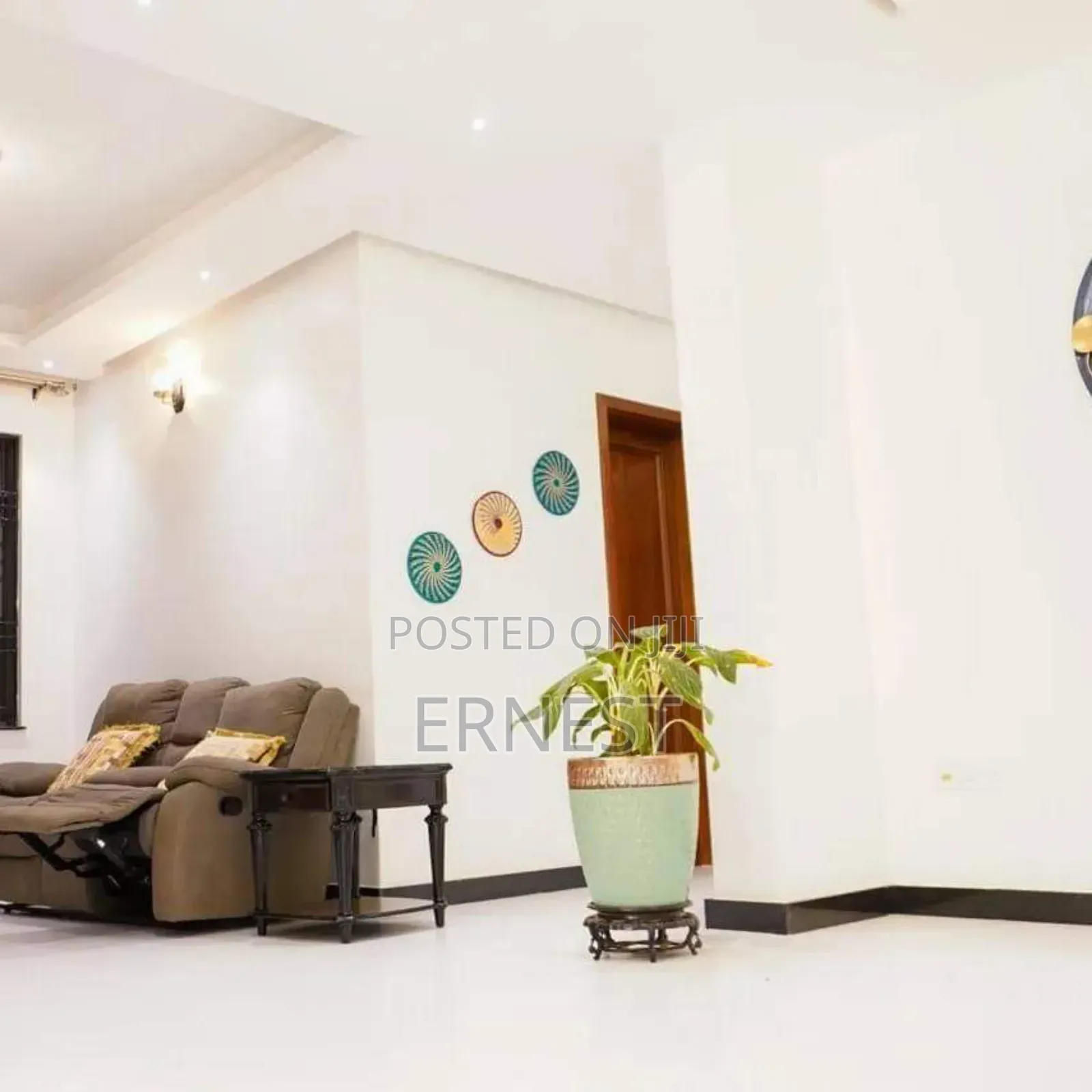 Brandnew 5 Bedroom Flat at Namugongo Protestant Shrine Area