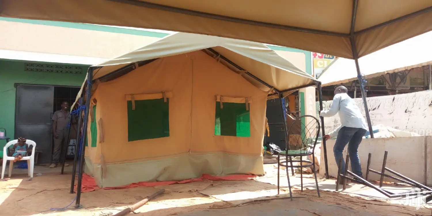 Camping Tent