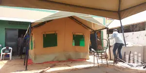 Camping Tent