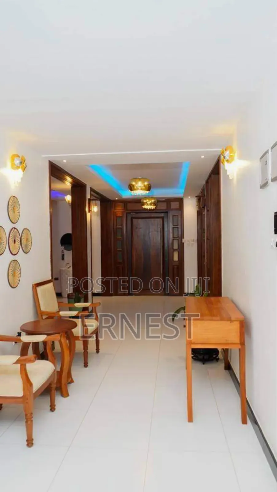 Brandnew 5 Bedroom Flat at Namugongo Protestant Shrine Area