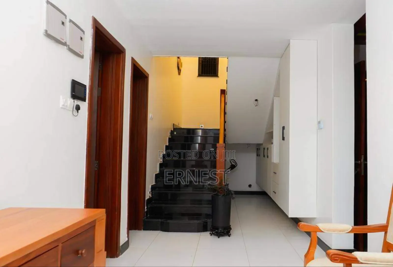 Brandnew 5 Bedroom Flat at Namugongo Protestant Shrine Area