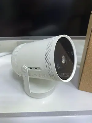 Open Box Samsung Freestyle Projector